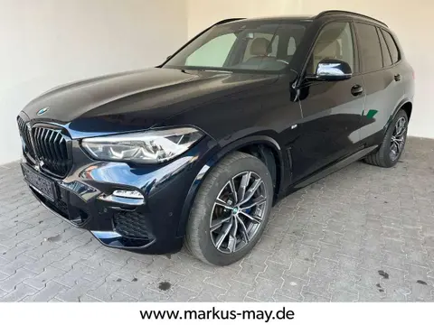 Used BMW X5 Diesel 2021 Ad 