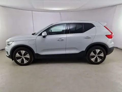 Used VOLVO XC40 Hybrid 2021 Ad 