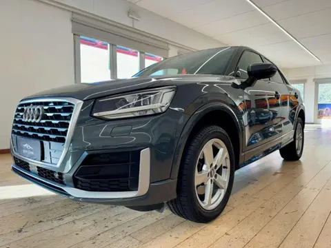 Used AUDI Q2 Diesel 2017 Ad 