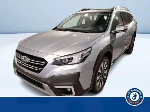 Annonce SUBARU OUTBACK Essence 2024 d'occasion 