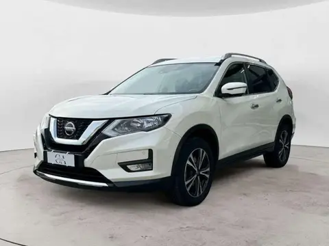 Used NISSAN X-TRAIL Diesel 2020 Ad 