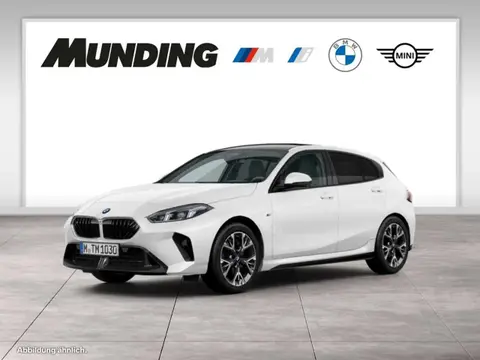 Used BMW SERIE 1 Hybrid 2024 Ad 