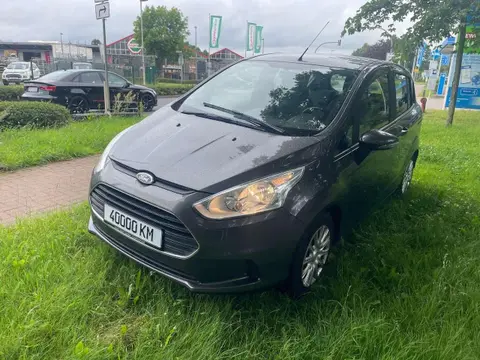 Used FORD B-MAX Petrol 2016 Ad 