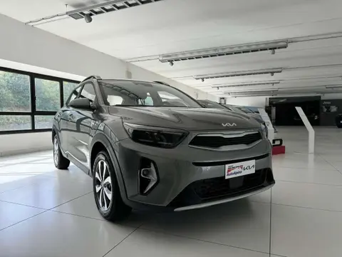 Annonce KIA STONIC Essence 2024 d'occasion 