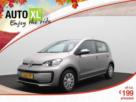 Annonce VOLKSWAGEN UP! Essence 2020 d'occasion 