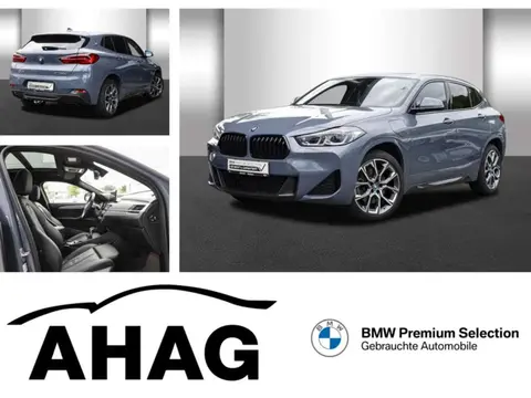 Used BMW X2 Hybrid 2023 Ad 