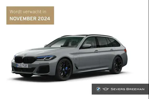 Used BMW SERIE 5 Hybrid 2023 Ad 