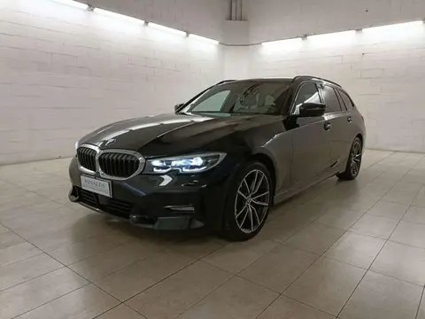 Annonce BMW SERIE 3 Diesel 2020 d'occasion 