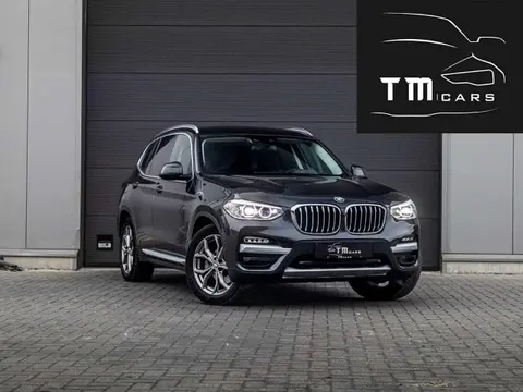 Used BMW X3 Diesel 2019 Ad 