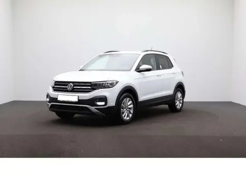 Used VOLKSWAGEN T-CROSS Petrol 2021 Ad 