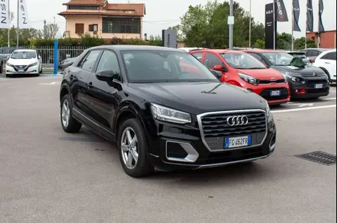 Used AUDI Q2 Diesel 2016 Ad 