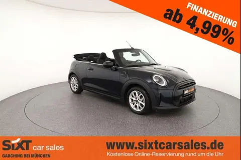 Used MINI COOPER Petrol 2023 Ad 