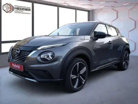 Annonce NISSAN JUKE Hybride 2024 d'occasion 