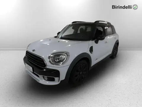 Used MINI COOPER Diesel 2018 Ad 