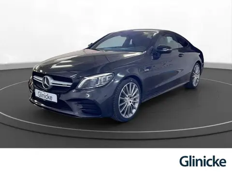 Used MERCEDES-BENZ CLASSE C Petrol 2020 Ad Germany