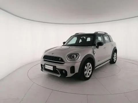 Used MINI COOPER Hybrid 2021 Ad 