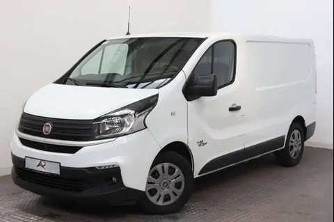 Used FIAT TALENTO Diesel 2020 Ad 