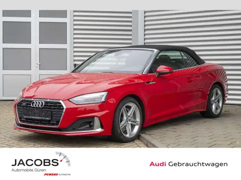 Used AUDI A5 Diesel 2020 Ad 