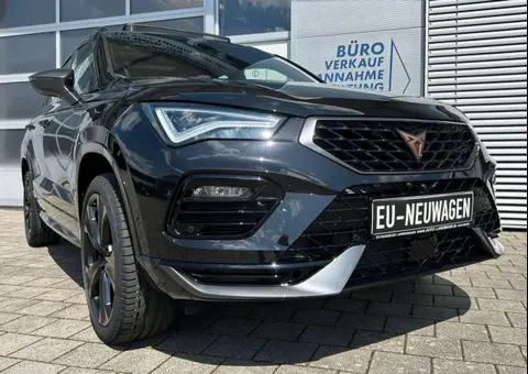 Used CUPRA ATECA Petrol 2024 Ad 