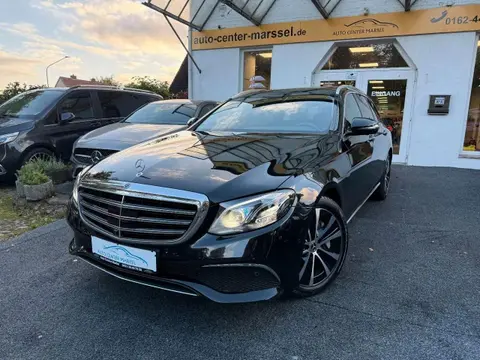 Used MERCEDES-BENZ CLASSE E Hybrid 2020 Ad 