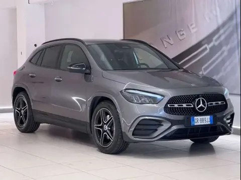 Used MERCEDES-BENZ CLASSE GLA Diesel 2023 Ad 