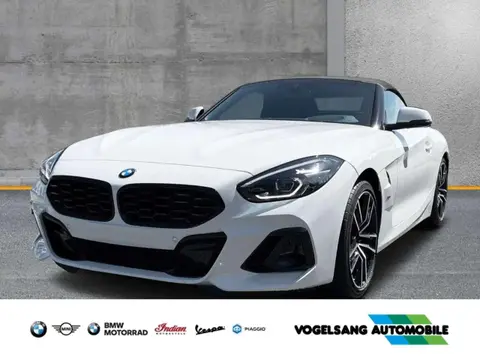 Used BMW Z4 Petrol 2024 Ad 