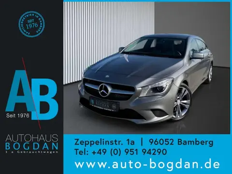 Used MERCEDES-BENZ CLASSE CLA Petrol 2016 Ad 