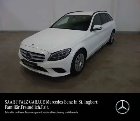 Used MERCEDES-BENZ CLASSE C Diesel 2020 Ad 