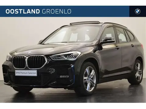 Used BMW X1 Hybrid 2022 Ad 