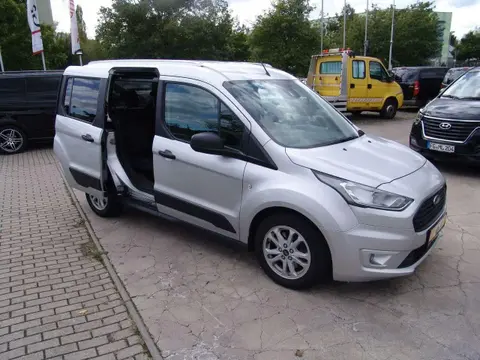 Annonce FORD TOURNEO Essence 2019 d'occasion 