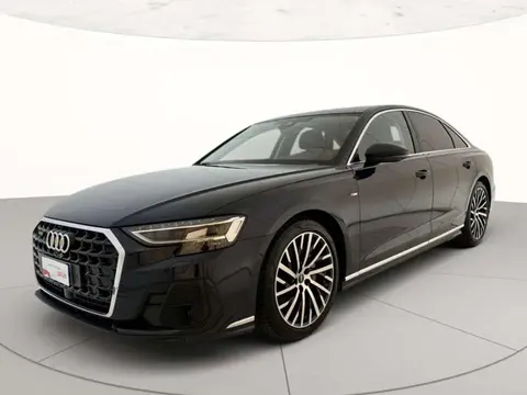 Used AUDI A8 Hybrid 2022 Ad 