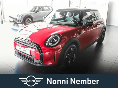 Used MINI COOPER Petrol 2024 Ad 