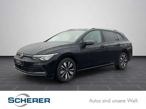 Annonce VOLKSWAGEN GOLF Essence 2024 d'occasion 