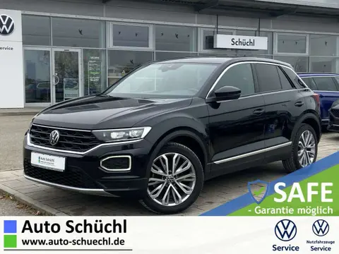 Used VOLKSWAGEN T-ROC Petrol 2020 Ad 