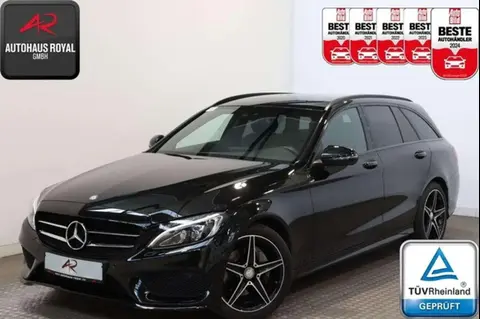 Used MERCEDES-BENZ CLASSE C Petrol 2016 Ad 