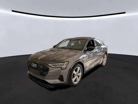 Annonce AUDI E-TRON Électrique 2022 d'occasion 