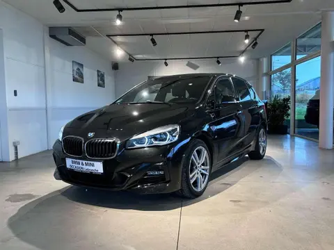 Used BMW SERIE 2 Petrol 2020 Ad 