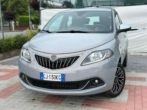 Used LANCIA YPSILON Hybrid 2022 Ad 