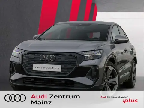 Used AUDI E-TRON Electric 2023 Ad 