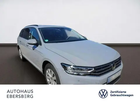 Annonce VOLKSWAGEN PASSAT Essence 2022 d'occasion 