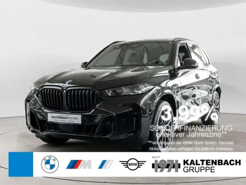 Annonce BMW X5 Diesel 2023 d'occasion 