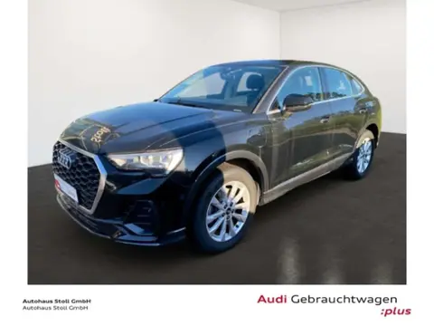 Used AUDI Q3 Hybrid 2022 Ad Germany