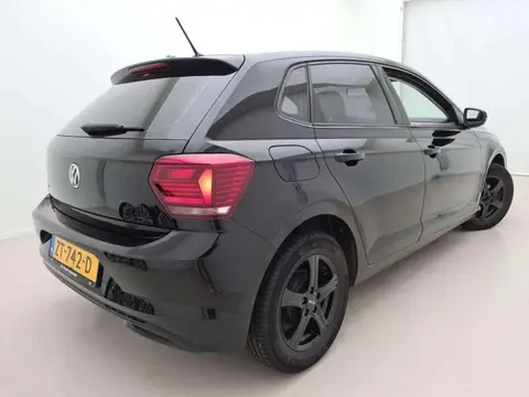 Used VOLKSWAGEN POLO Petrol 2019 Ad 