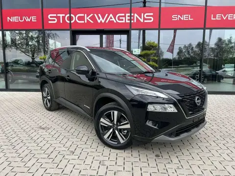 Used NISSAN X-TRAIL Hybrid 2024 Ad 