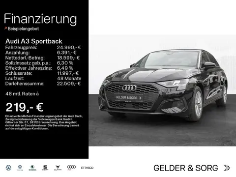 Used AUDI A3 Hybrid 2022 Ad 