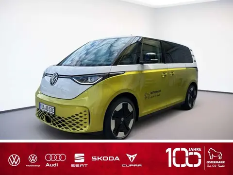 Annonce VOLKSWAGEN ID. BUZZ Électrique 2023 d'occasion 