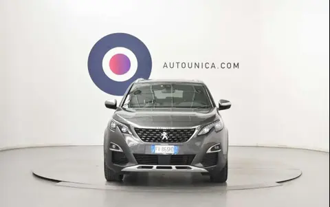 Annonce PEUGEOT 3008 Diesel 2019 d'occasion 