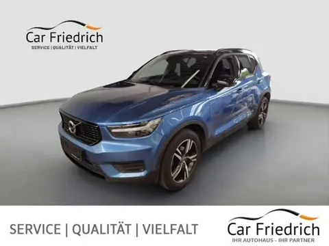 Used VOLVO XC40 Diesel 2020 Ad 