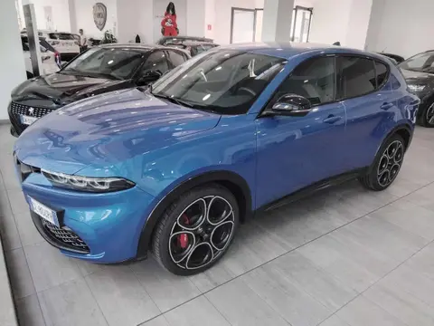 Used ALFA ROMEO TONALE Hybrid 2022 Ad 