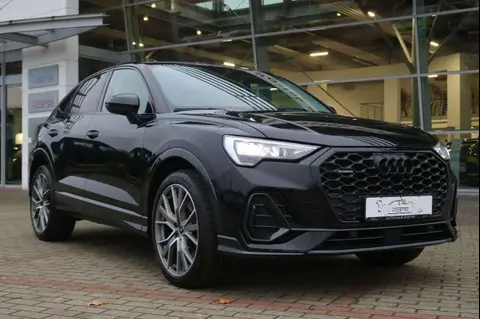 Annonce AUDI Q3 Diesel 2021 d'occasion 